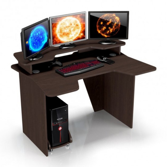 Gaming desk ZEUS IGROK-2