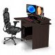 Gaming desk ZEUS IGROK-2