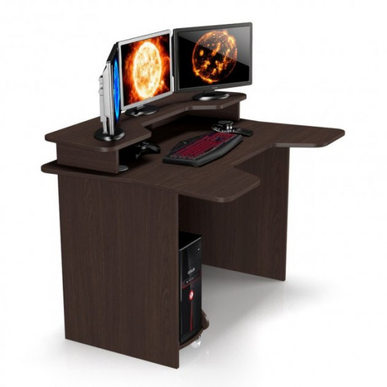 Gaming desk ZEUS IGROK-2