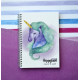 Planner Figasse Happybook Plan and Dream Unicorn