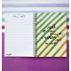 Planner Figasse Happybook Plan and Dream Unicorn