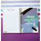 Planner Figasse Happybook Plan and Dream Unicorn