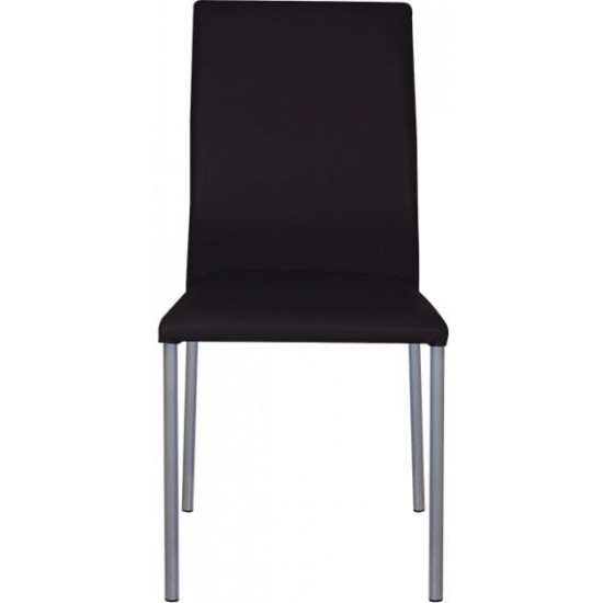 Chair Nowy Styl NIK ordf ALU (BOX-1) V-4