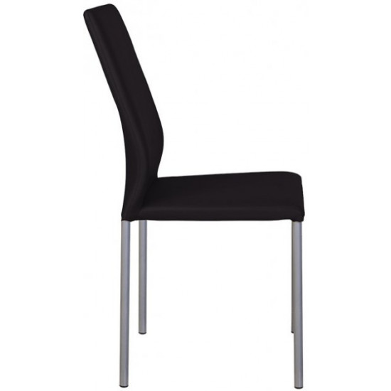 Chair Nowy Styl NIK ordf ALU (BOX-1) V-4