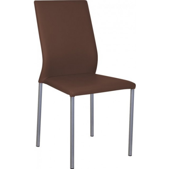 Chair Nowy Styl NIK ordf ALU (BOX-1) V-19