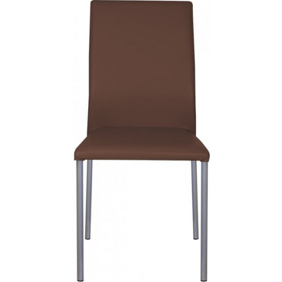 Chair Nowy Styl NIK ordf ALU (BOX-1) V-19