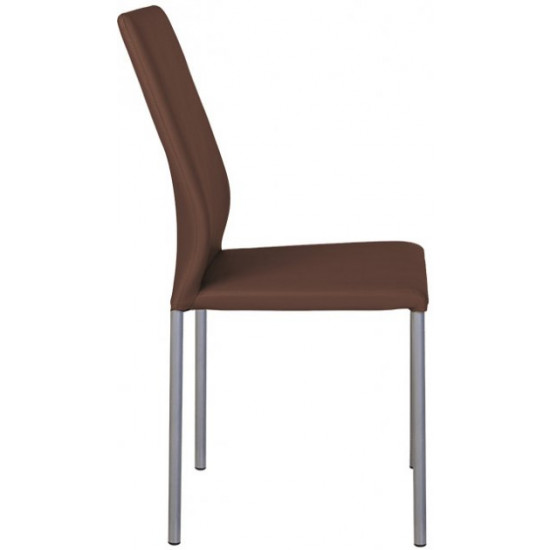 Chair Nowy Styl NIK ordf ALU (BOX-1) V-19