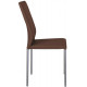 Chair Nowy Styl NIK ordf ALU (BOX-1) V-19