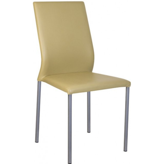 Chair Nowy Styl NIK ordf ALU (BOX-1) V-47