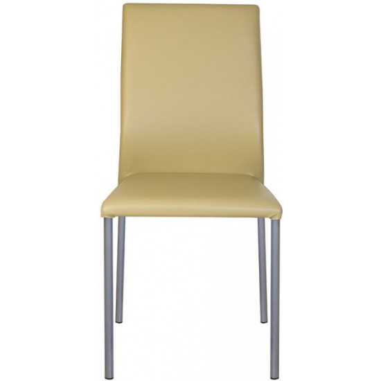 Chair Nowy Styl NIK ordf ALU (BOX-1) V-47