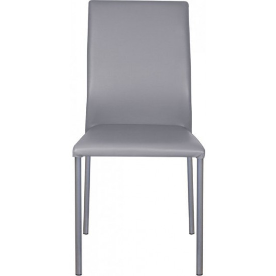 Chair Nowy Styl NIK ordf ALU (BOX-1) V-28