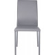 Chair Nowy Styl NIK ordf ALU (BOX-1) V-28