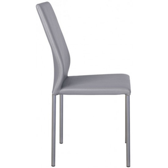 Chair Nowy Styl NIK ordf ALU (BOX-1) V-28