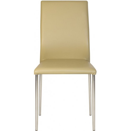 Chair Nowy Styl NIK ordf CHROME (BOX-1) V-47