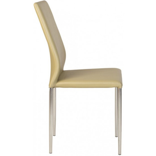 Chair Nowy Styl NIK ordf CHROME (BOX-1) V-47