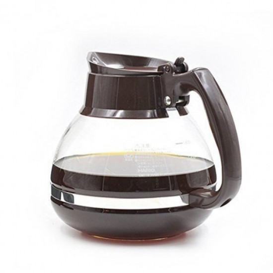 Hario coffee serving kettle, 1800 ml