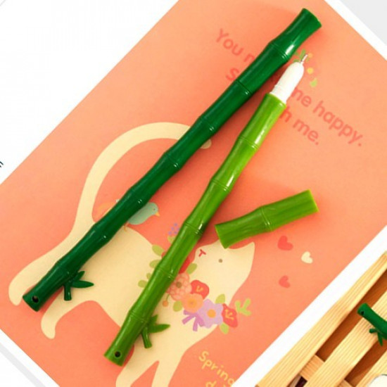 Bamboo pen Kohe LLC Bamboo Pen 2 pcs