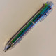 Multifunctional pen Kohe LLC Multicolor Pen