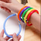 Kohe LLC Flexible Pen Bracelet Pen 5 pcs