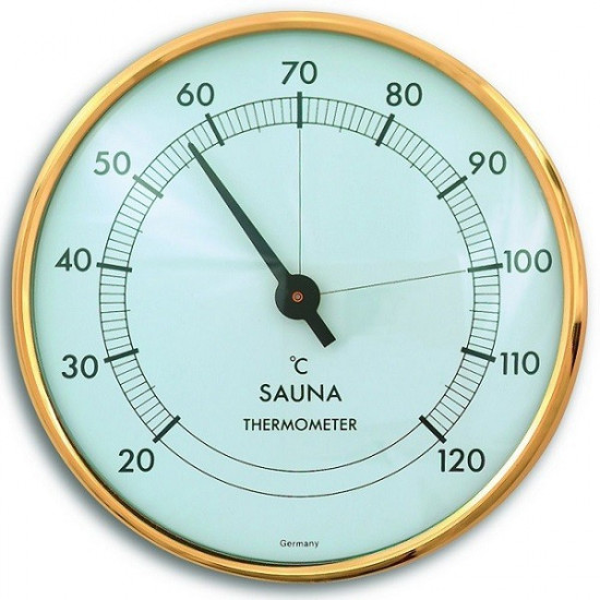 Sauna thermometer TFA 401002