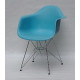 Dining chair Onder Mebli LEON CH-ML BLUE 52