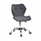 Office chair Onder Mebli TORINO B-T GRAY B-1004 CH - OFFICE