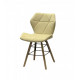 Dining chair Onder Mebli GREG B-T MILK B-1020 Q