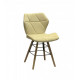 Dining chair Onder Mebli GREG B-T MILK B-1020 Q