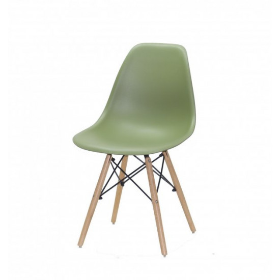 Dining chair Onder Mebli NIK N GREEN 31