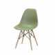 Dining chair Onder Mebli NIK N GREEN 31