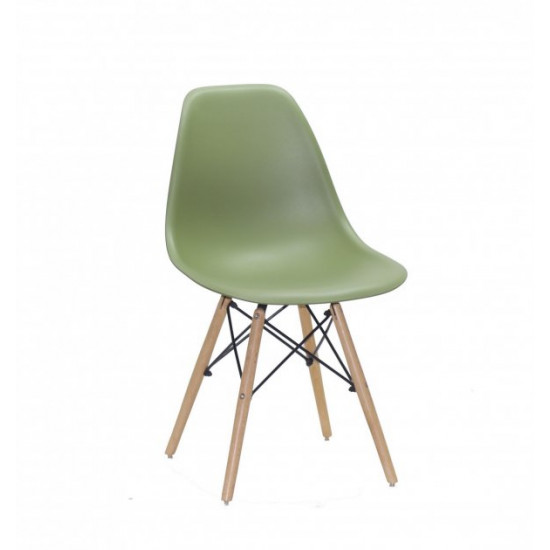 Dining chair Onder Mebli NIK N GREEN 31