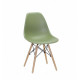 Dining chair Onder Mebli NIK N GREEN 31