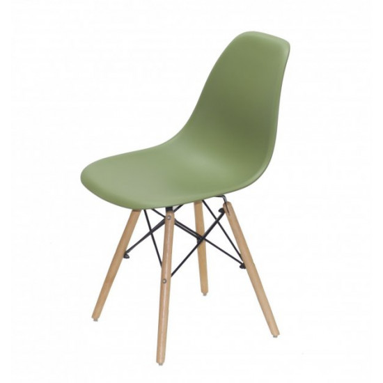 Dining chair Onder Mebli NIK N GREEN 31