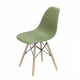 Dining chair Onder Mebli NIK N GREEN 31