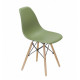 Dining chair Onder Mebli NIK N GREEN 31