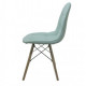 Dining chair Kashtan OZZY PP-625 Light Green