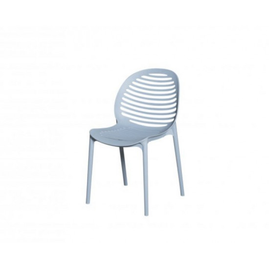 Dining chair Kashtan Spike OW-241 blue