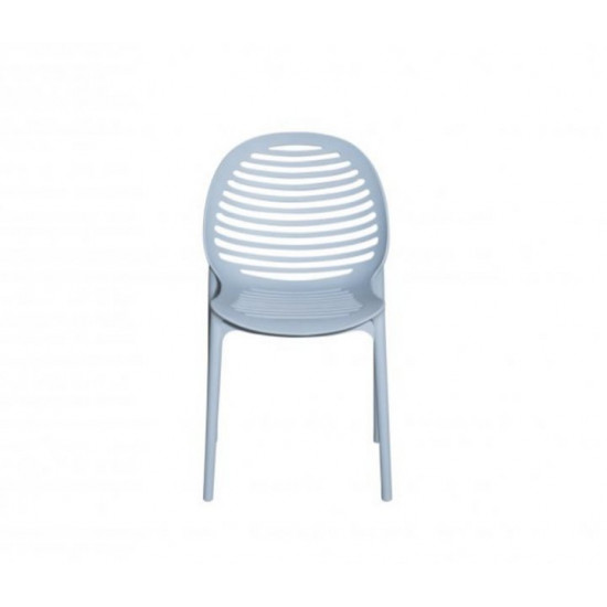 Dining chair Kashtan Spike OW-241 blue