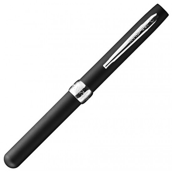 Кулькова ручка Fisher Space Pen Explorer X-750 чорна