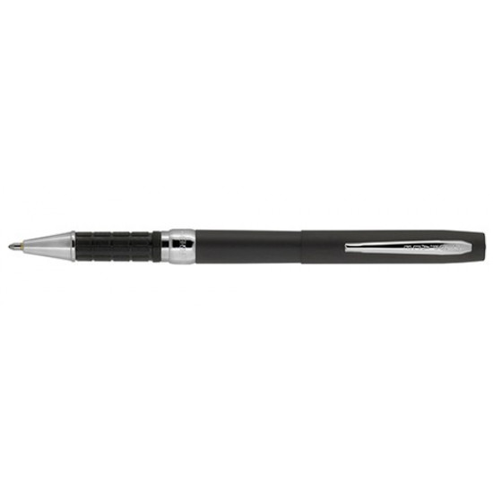 Кулькова ручка Fisher Space Pen Explorer X-750 чорна