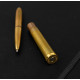 Fisher Space Pen Bullet Caliber .375 brass