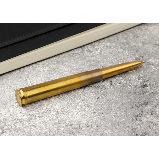 Fisher Space Pen Bullet Caliber .375 brass