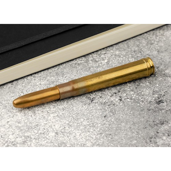 Fisher Space Pen Bullet Caliber .375 brass