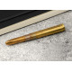 Fisher Space Pen Bullet Caliber .375 brass