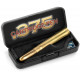 Fisher Space Pen Bullet Caliber .375 brass