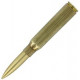 Fisher Space Pen Bullet Caliber .338 brass