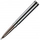 Кулькова ручка Fisher Space Pen Bullet Калібр .375 посріблений нікель