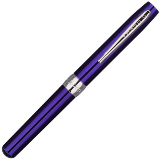 Кулькова ручка Fisher Space Pen Explorer X-750 синя