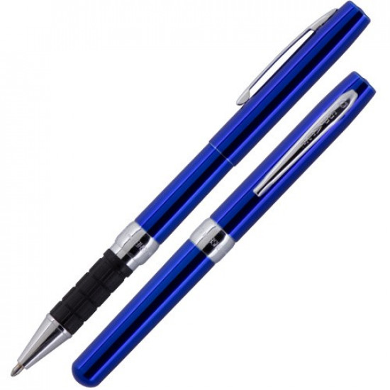 Кулькова ручка Fisher Space Pen Explorer X-750 синя