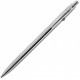 Automatic ball handle Fisher Space Pen Shuttle chrome